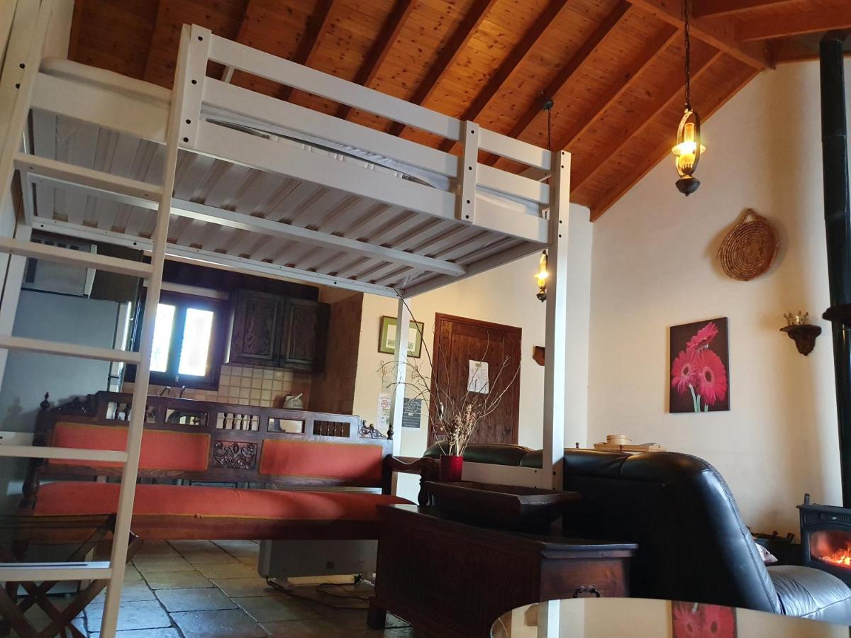 George Houses Pentakomo المظهر الخارجي الصورة