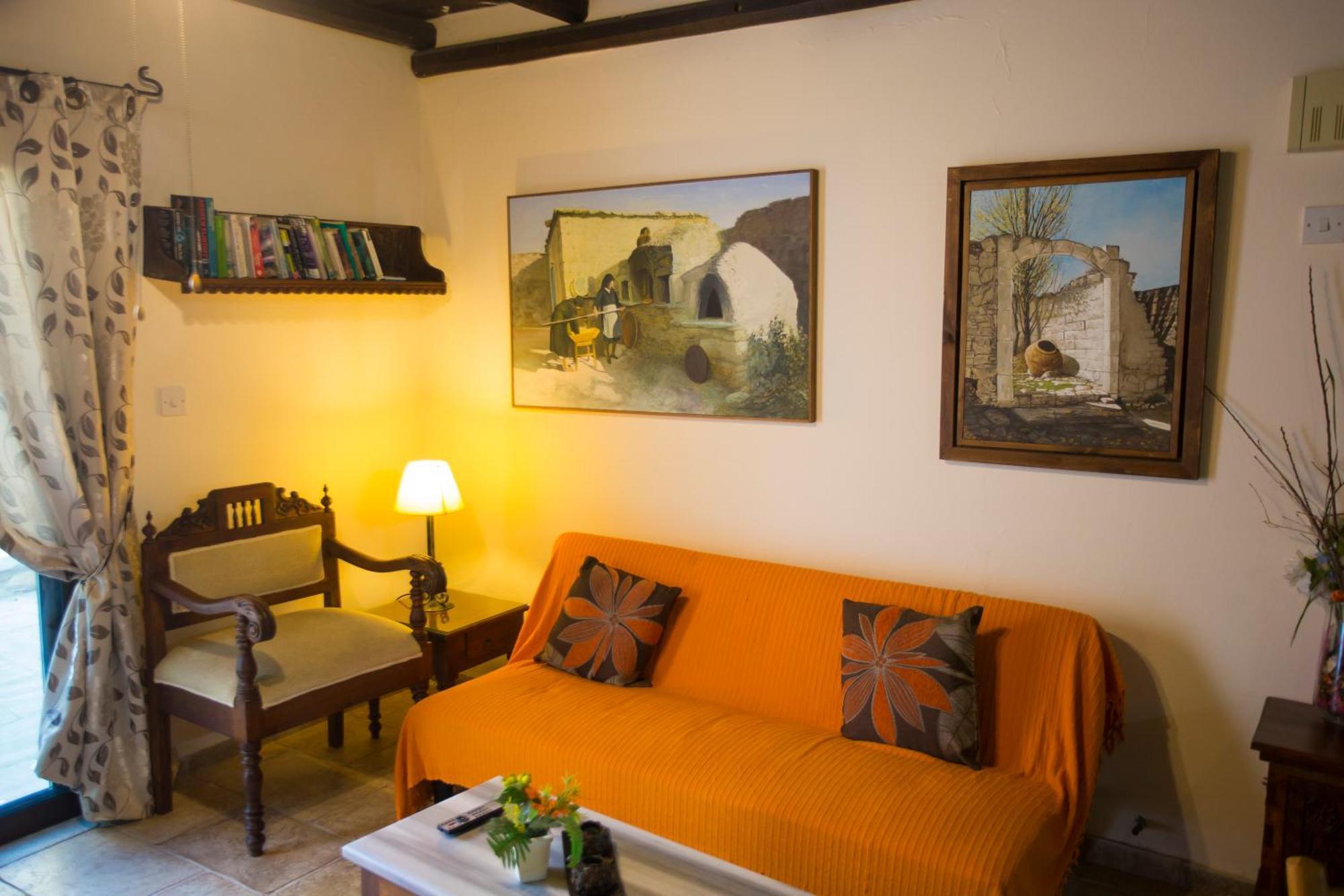 George Houses Pentakomo الغرفة الصورة