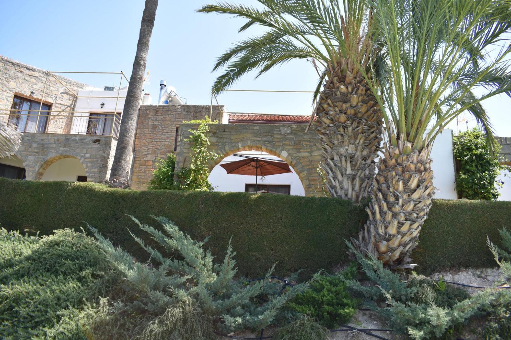 George Houses Pentakomo الغرفة الصورة