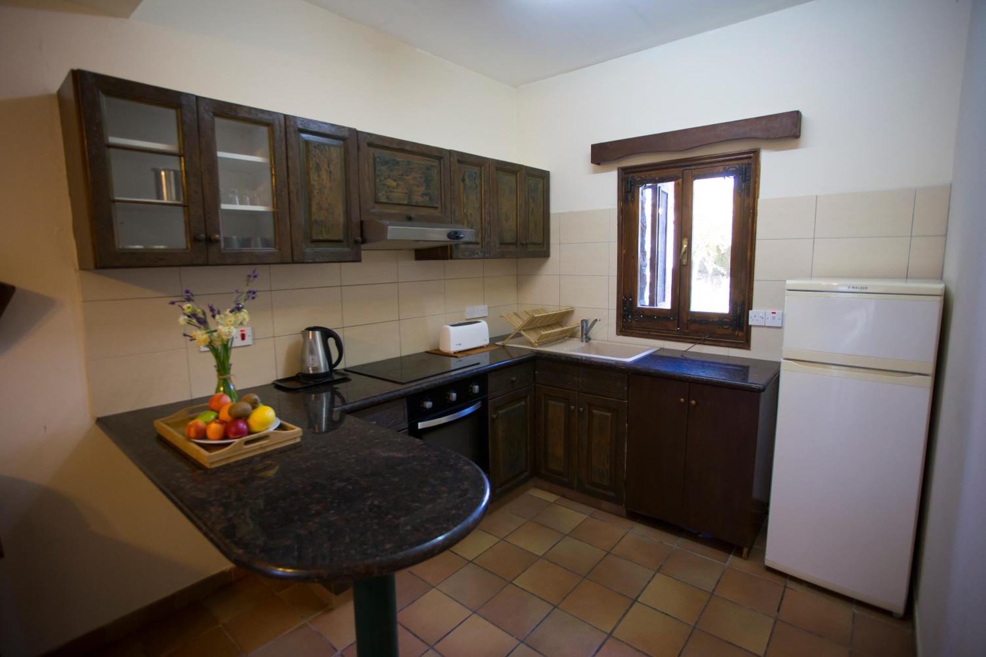 George Houses Pentakomo المظهر الخارجي الصورة