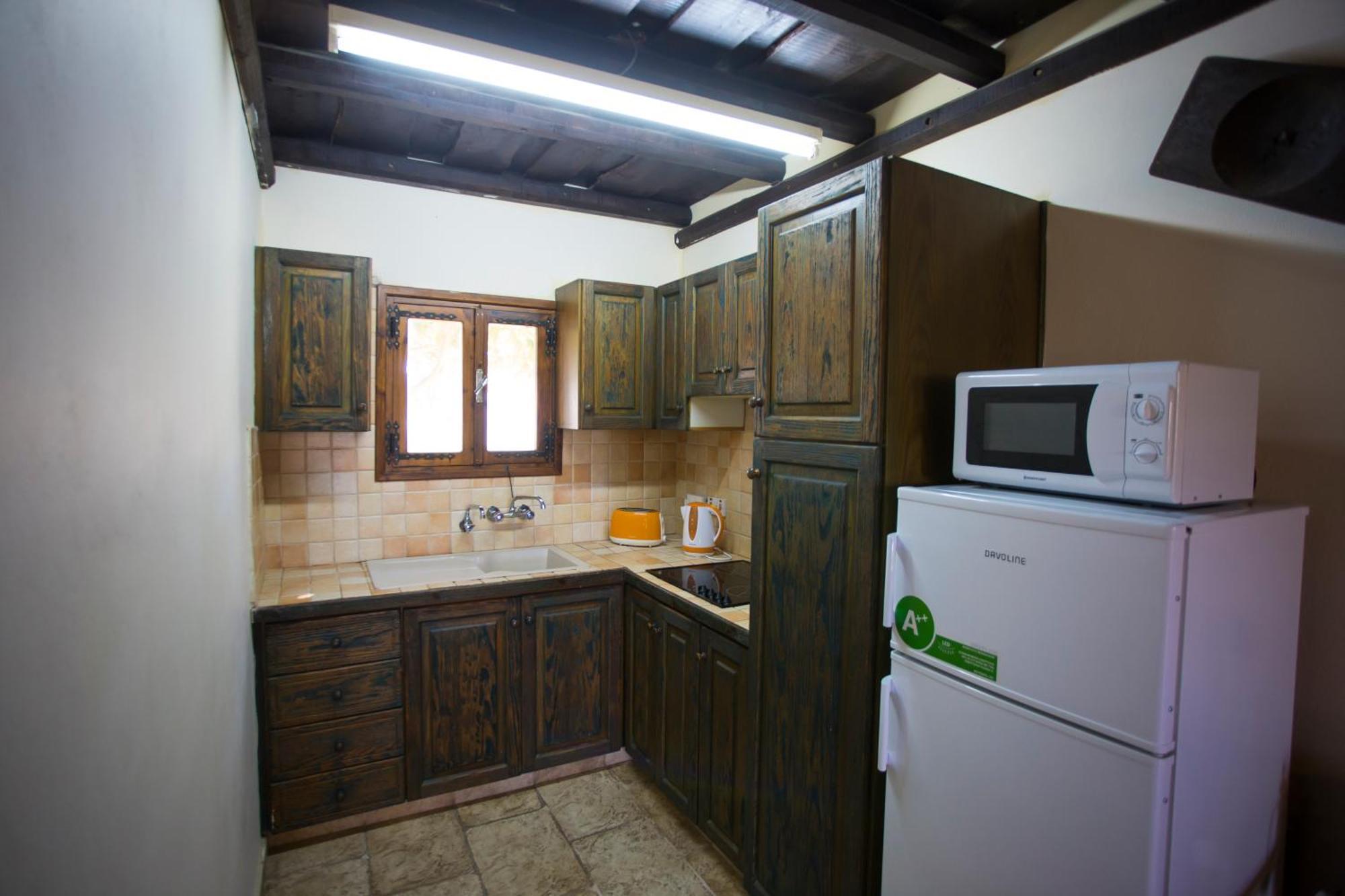 George Houses Pentakomo الغرفة الصورة
