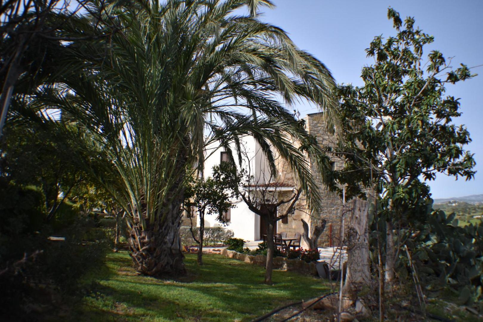 George Houses Pentakomo الغرفة الصورة
