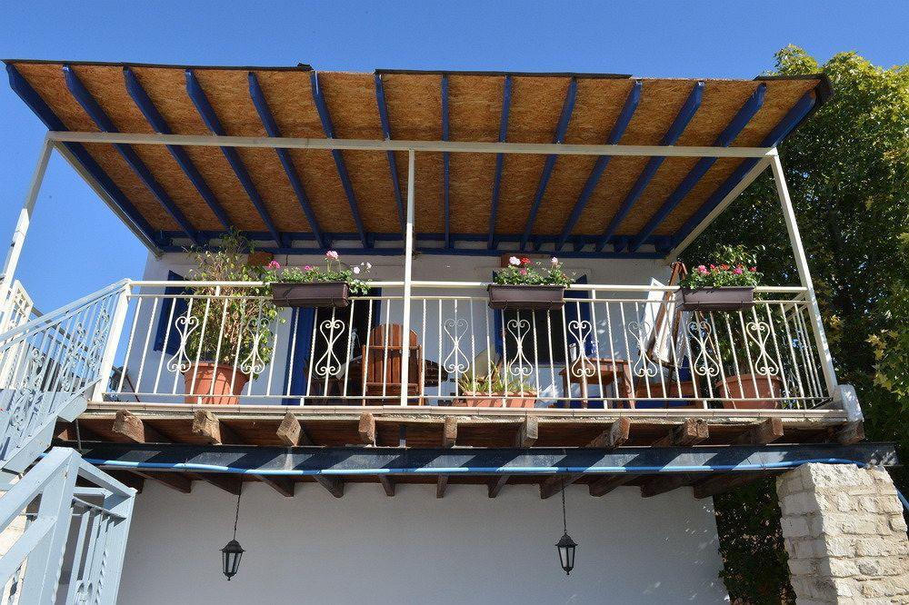 George Houses Pentakomo المظهر الخارجي الصورة