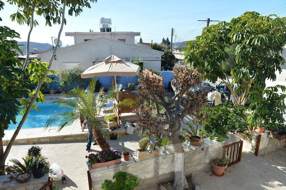 George Houses Pentakomo المظهر الخارجي الصورة