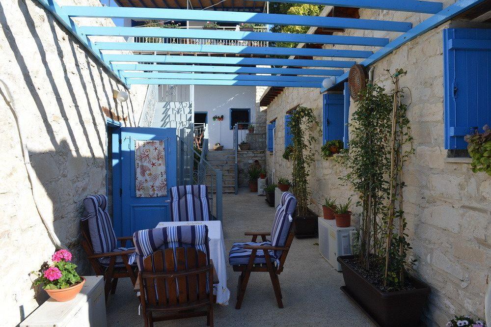 George Houses Pentakomo المظهر الخارجي الصورة
