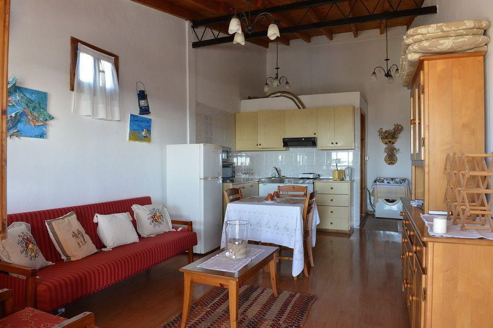 George Houses Pentakomo المظهر الخارجي الصورة