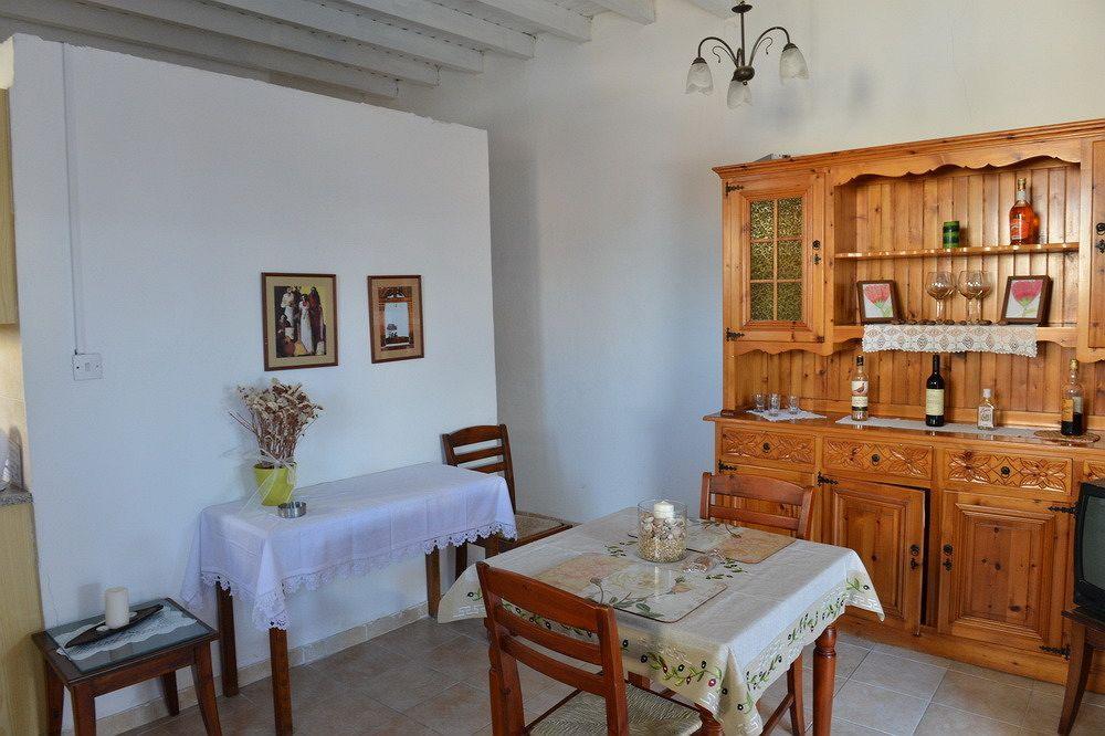 George Houses Pentakomo المظهر الخارجي الصورة