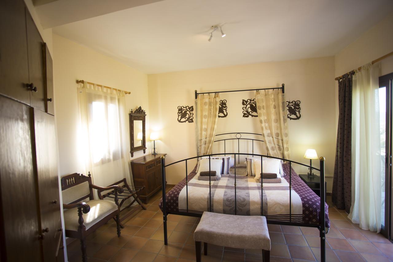 George Houses Pentakomo المظهر الخارجي الصورة